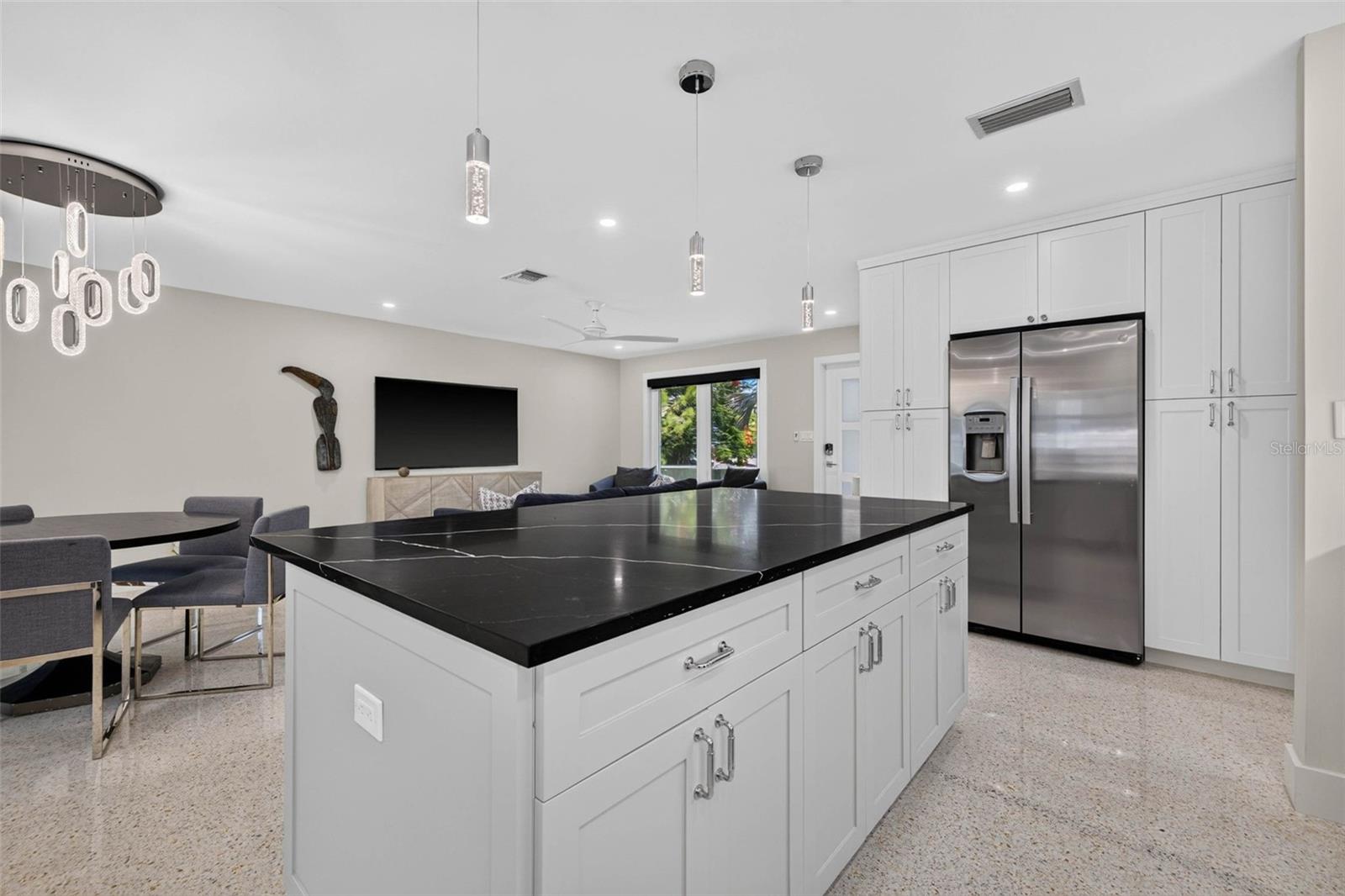 BAHIA SHORES 4TH ADD - Residential