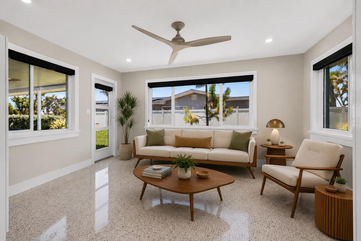BAHIA SHORES 4TH ADD - Residential