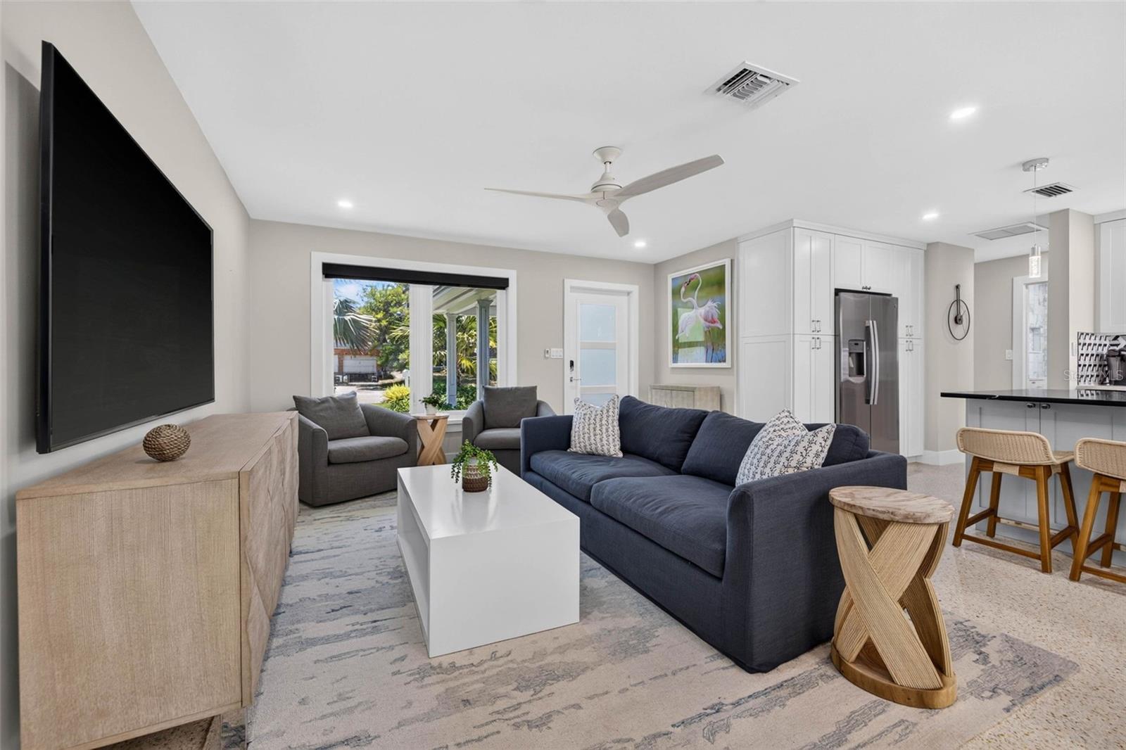 BAHIA SHORES 4TH ADD - Residential