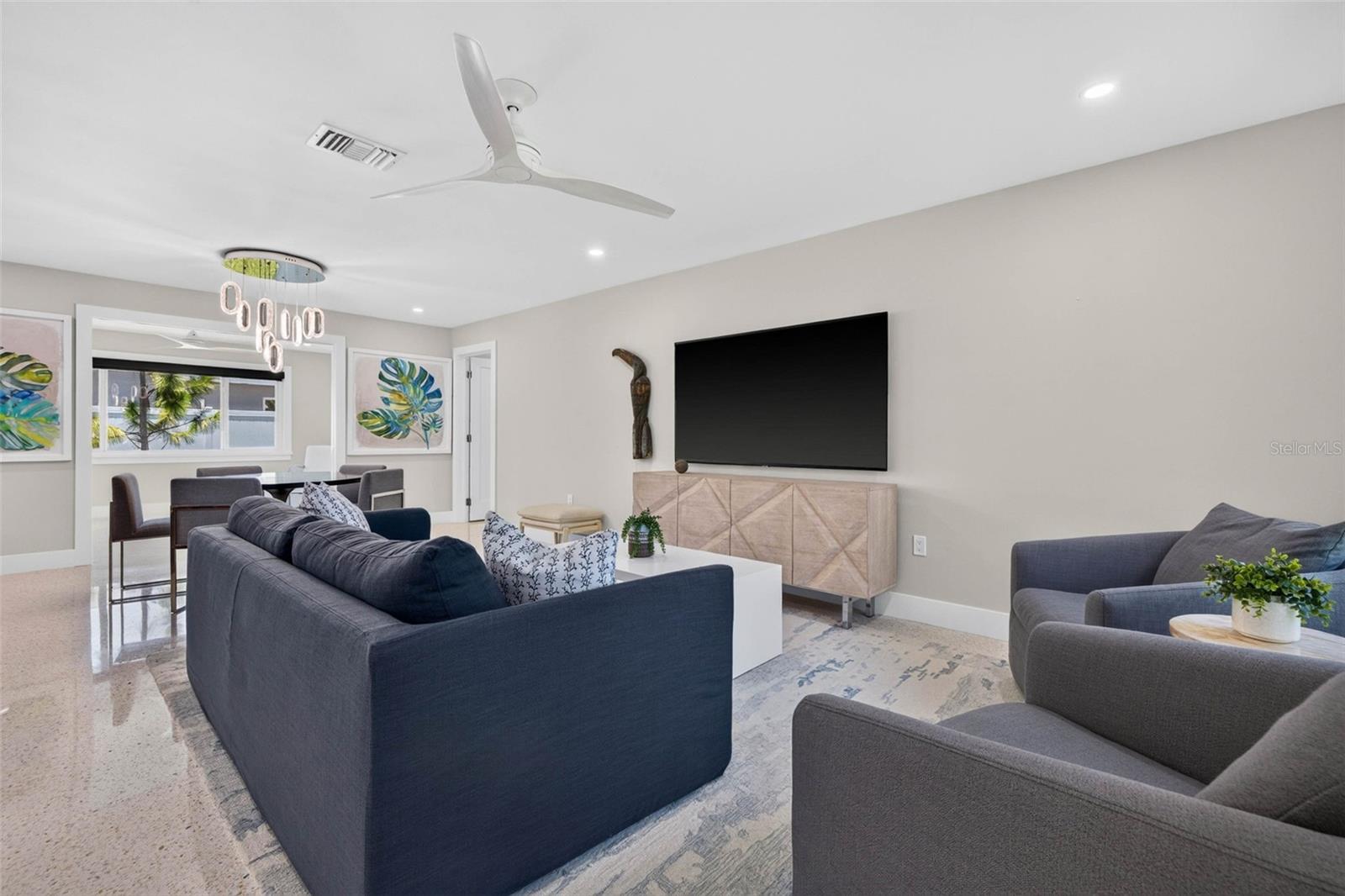 BAHIA SHORES 4TH ADD - Residential