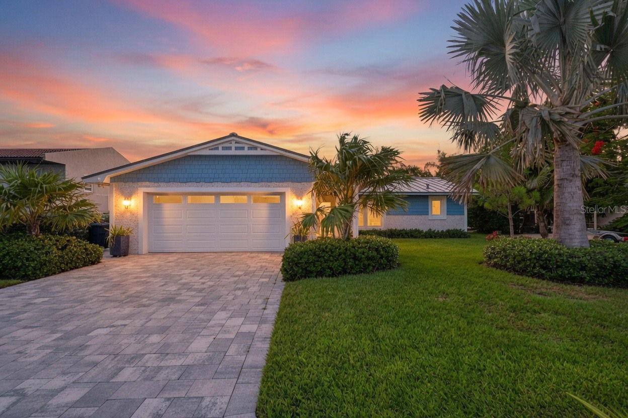 BAHIA SHORES 4TH ADD - Residential