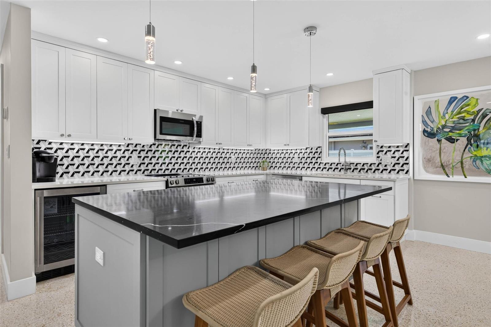 BAHIA SHORES 4TH ADD - Residential