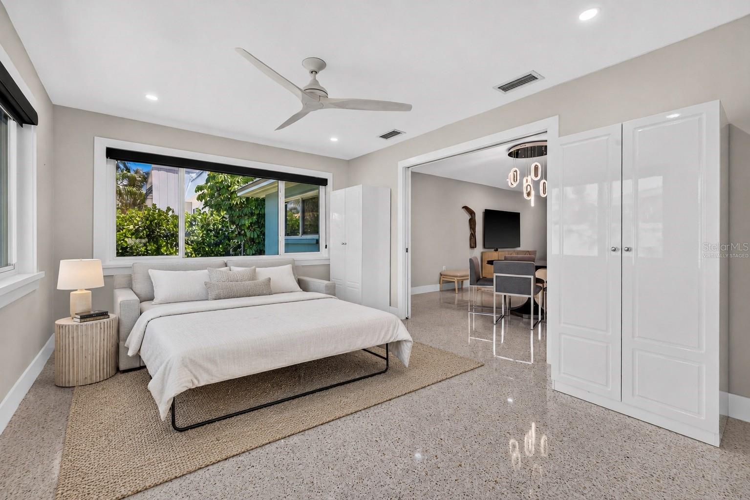 BAHIA SHORES 4TH ADD - Residential