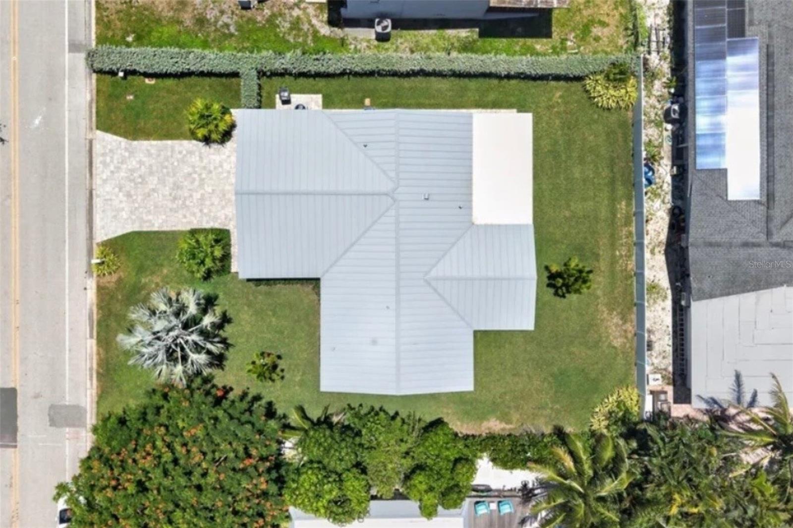 BAHIA SHORES 4TH ADD - Residential
