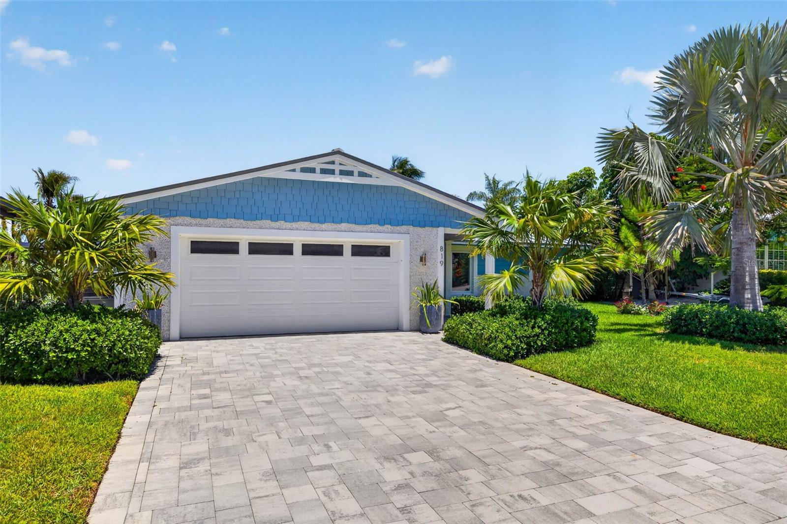 BAHIA SHORES 4TH ADD - Residential