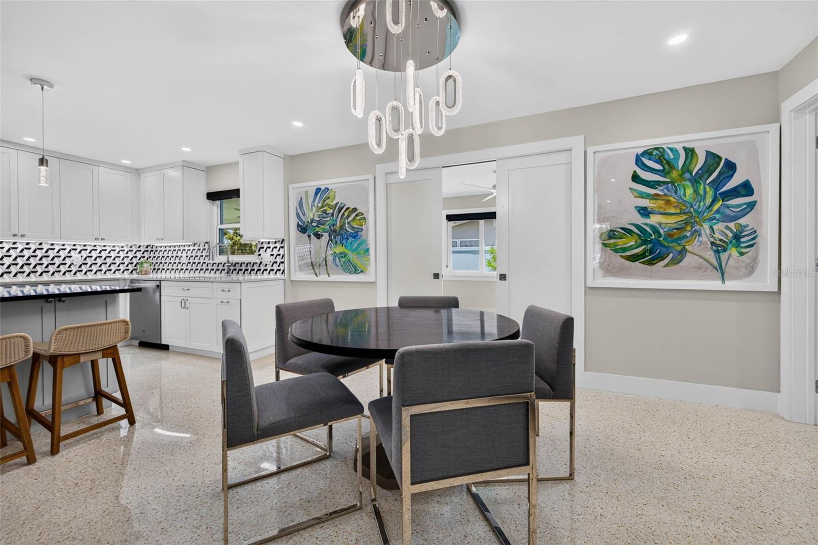 BAHIA SHORES 4TH ADD - Residential