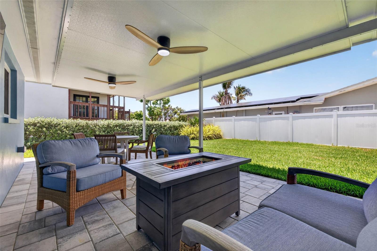 BAHIA SHORES 4TH ADD - Residential