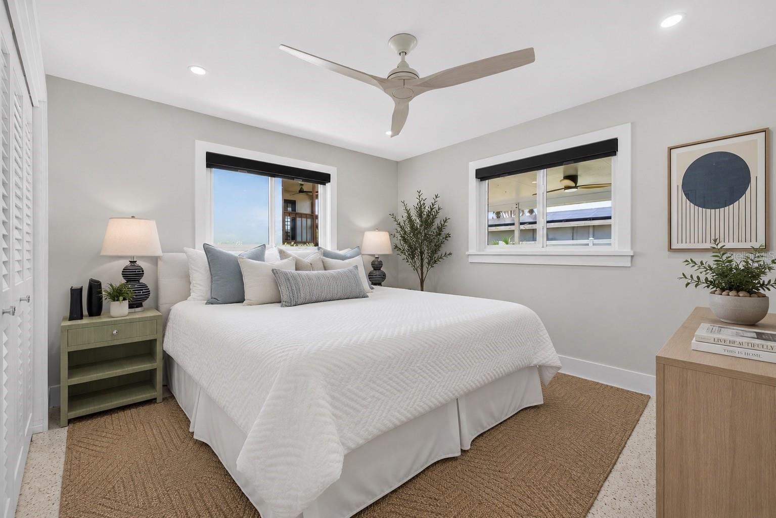 BAHIA SHORES 4TH ADD - Residential