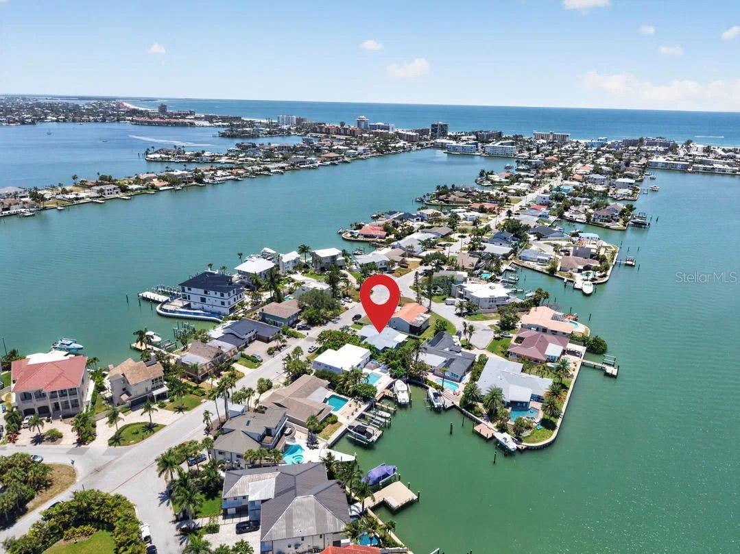 BAHIA SHORES 4TH ADD - Residential