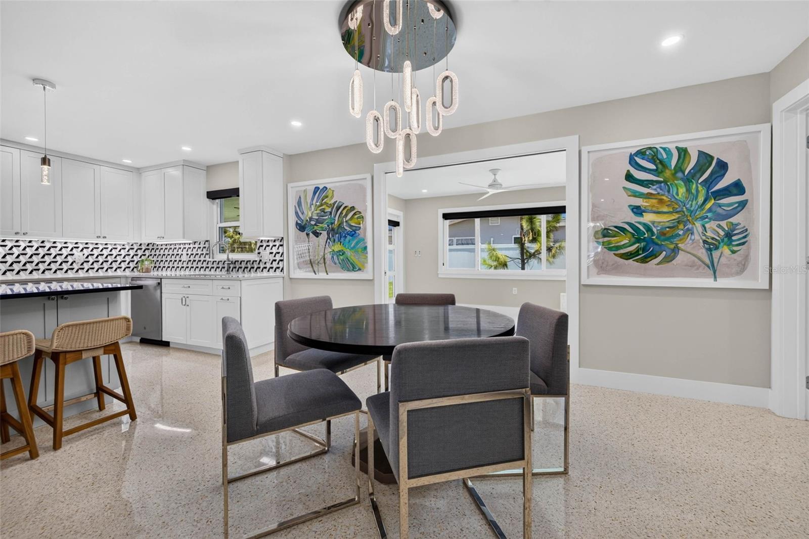 BAHIA SHORES 4TH ADD - Residential