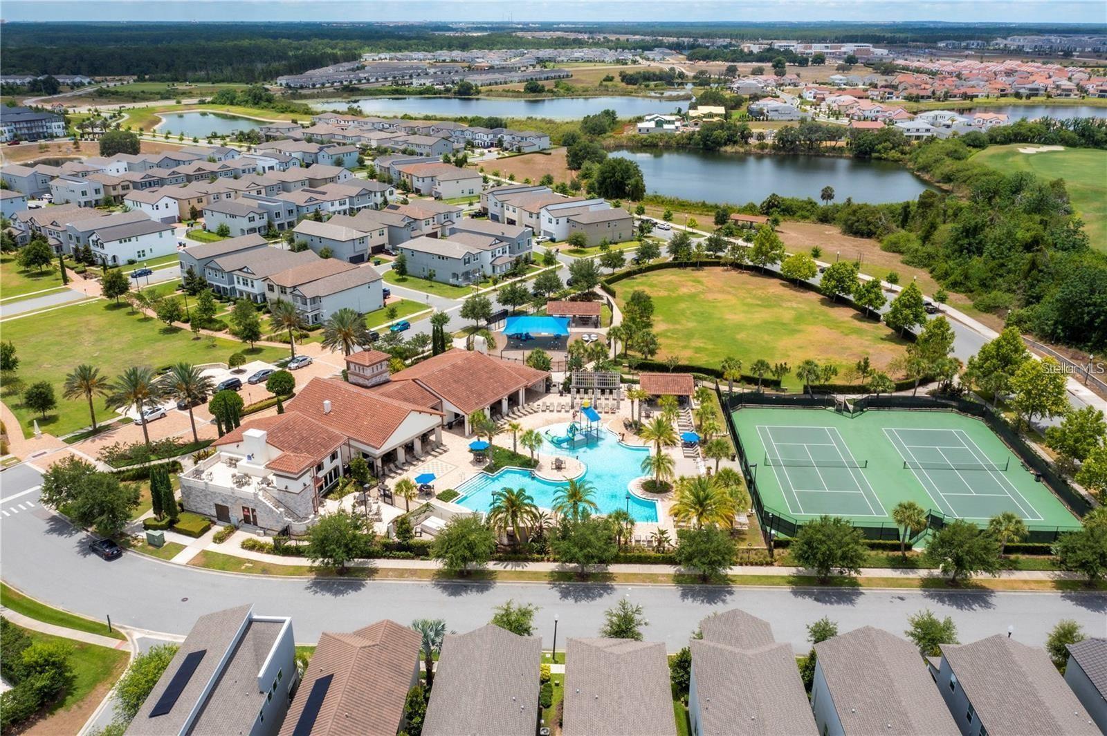 WATERMARK PH 1B - Residential