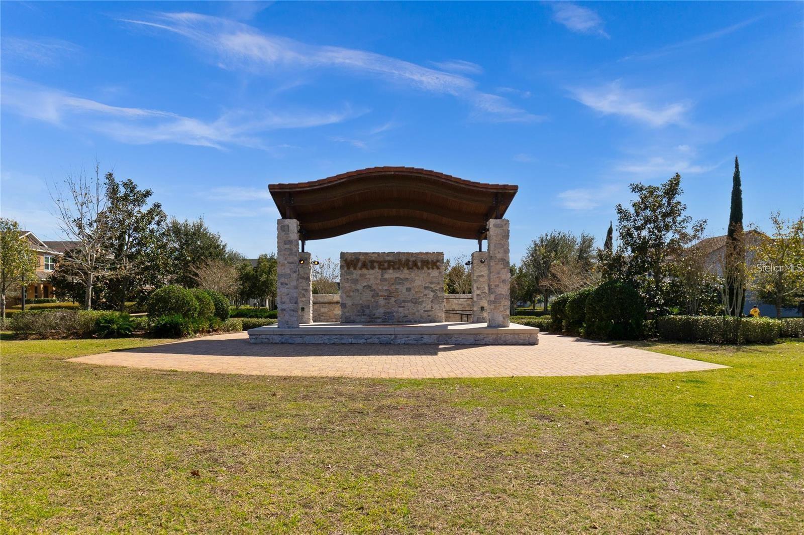WATERMARK PH 1B - Residential