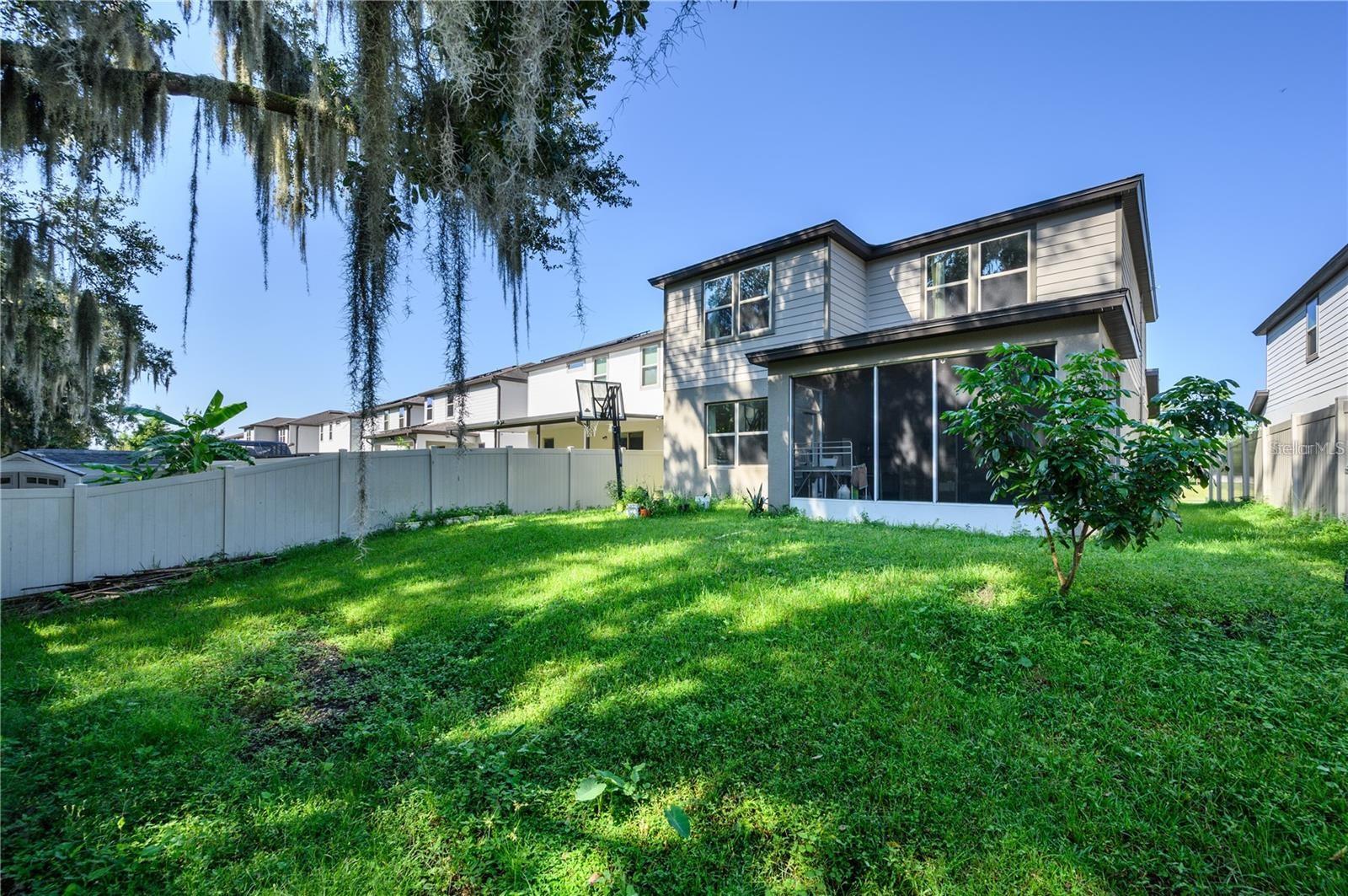 EAST LAKE PRESERVE PH 2 - Residential Lease
