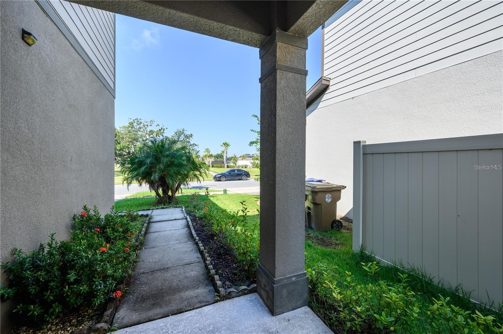 EAST LAKE PRESERVE PH 2 - Residential Lease