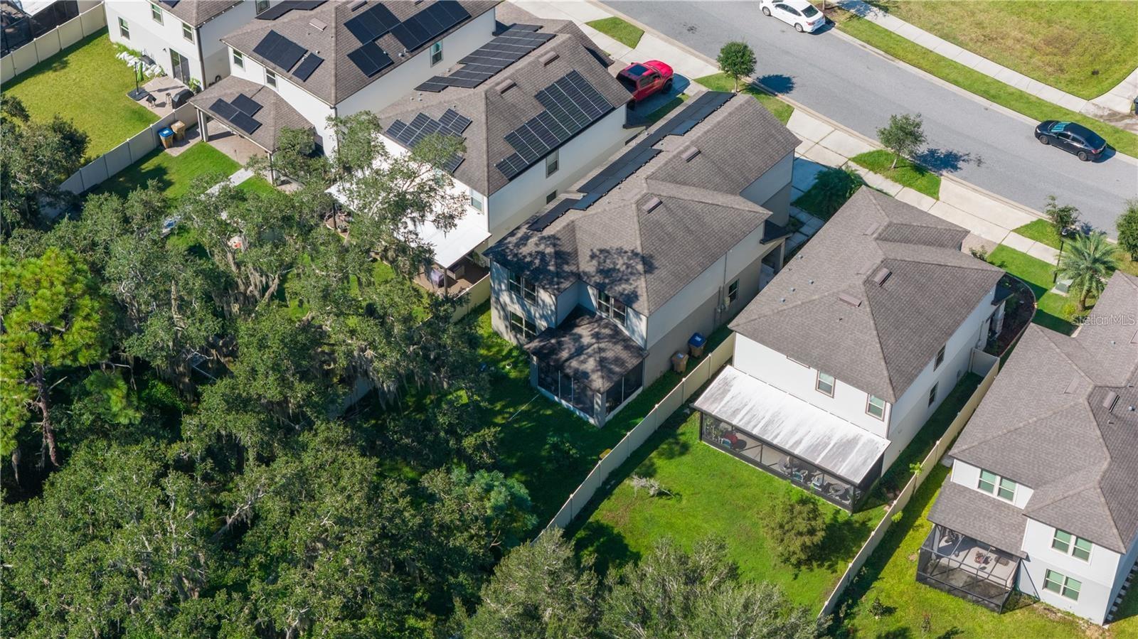 EAST LAKE PRESERVE PH 2 - Residential Lease