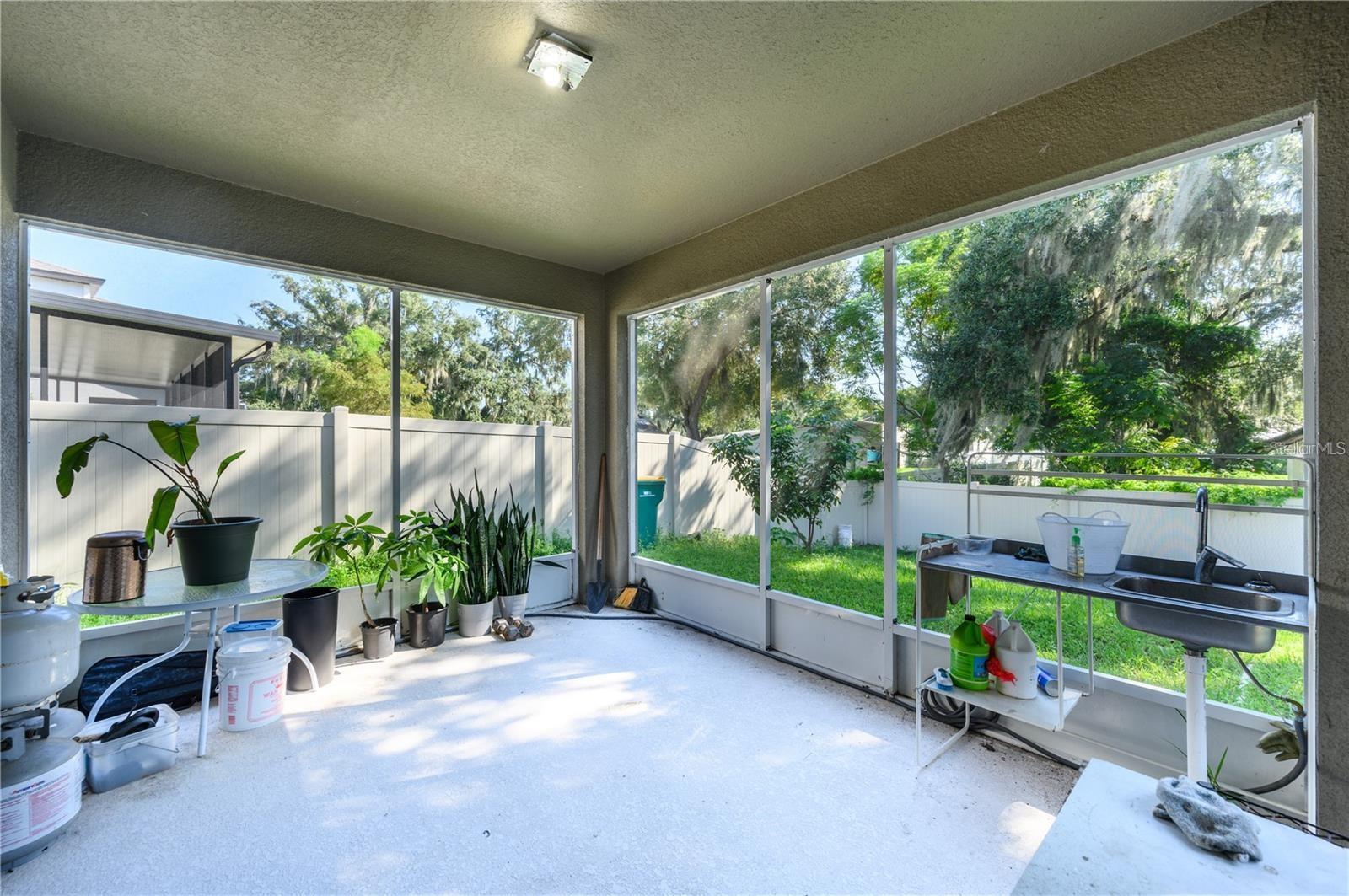 EAST LAKE PRESERVE PH 2 - Residential Lease