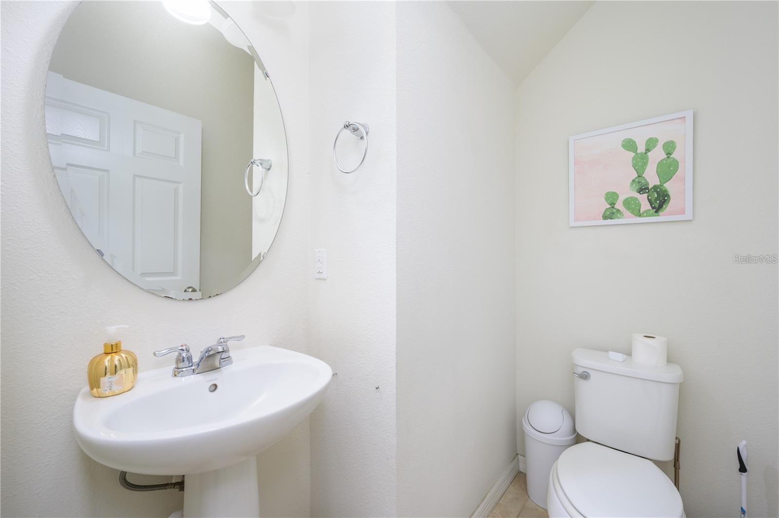 EAST LAKE PRESERVE PH 2 - Residential Lease