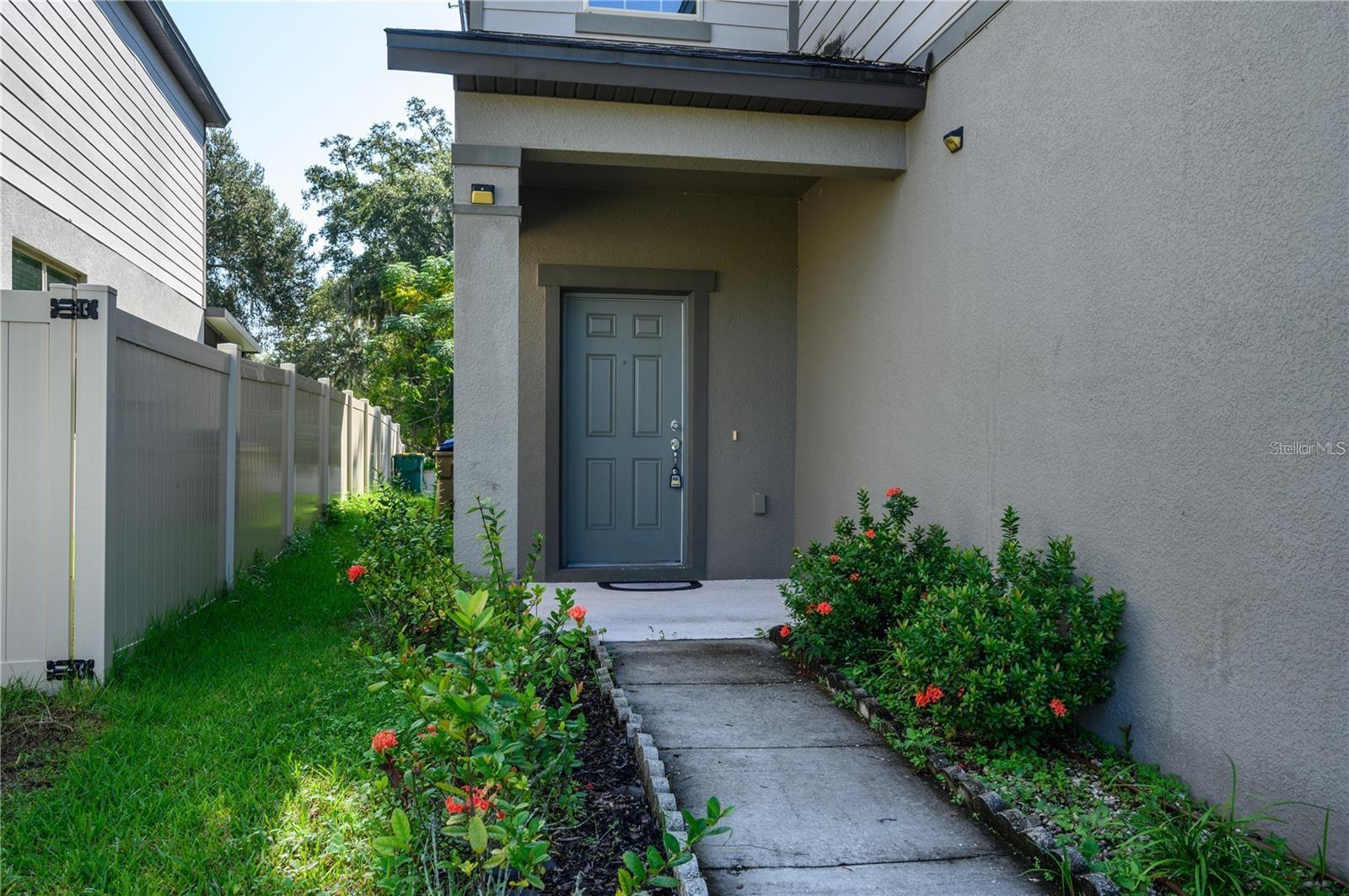 EAST LAKE PRESERVE PH 2 - Residential Lease