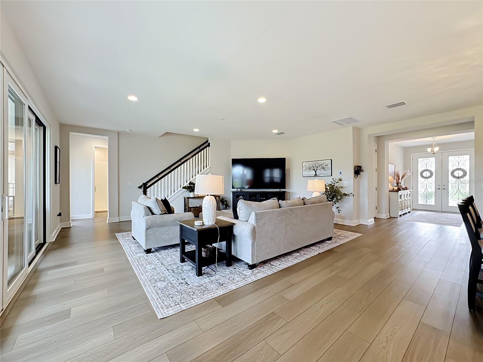 HINTON HAWKSTONE PH 2A & 2B2 - Residential