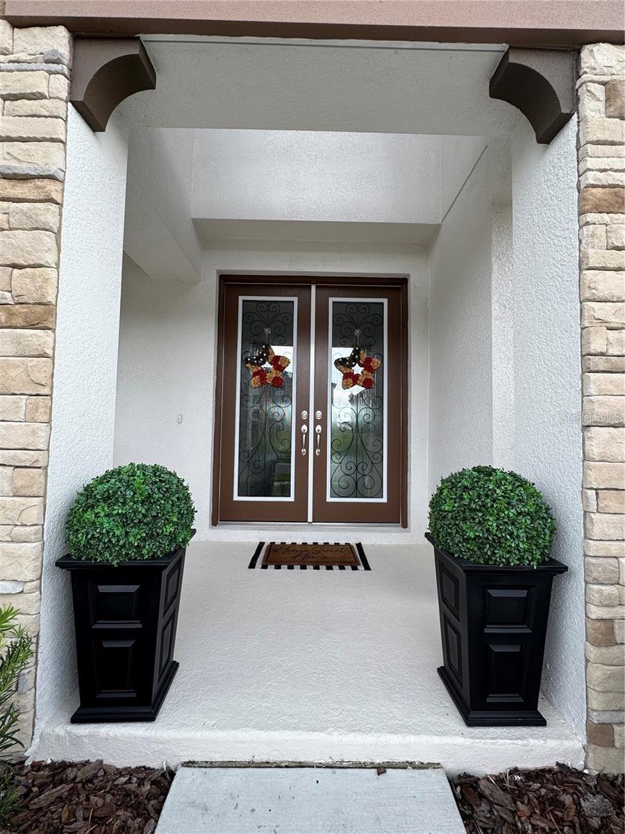 HINTON HAWKSTONE PH 2A & 2B2 - Residential