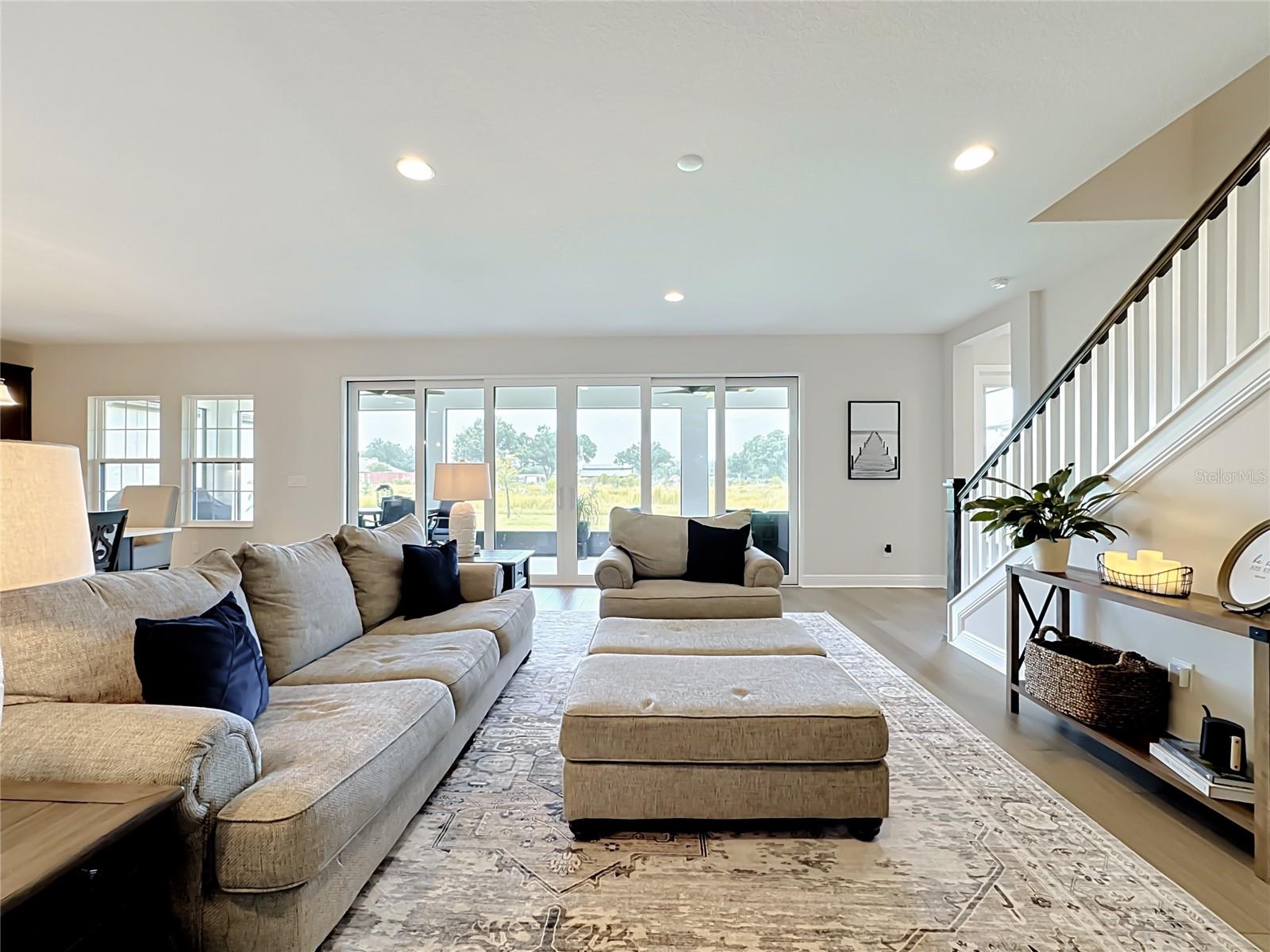 HINTON HAWKSTONE PH 2A & 2B2 - Residential