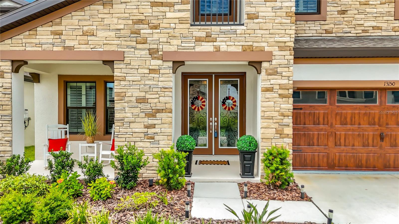 HINTON HAWKSTONE PH 2A & 2B2 - Residential