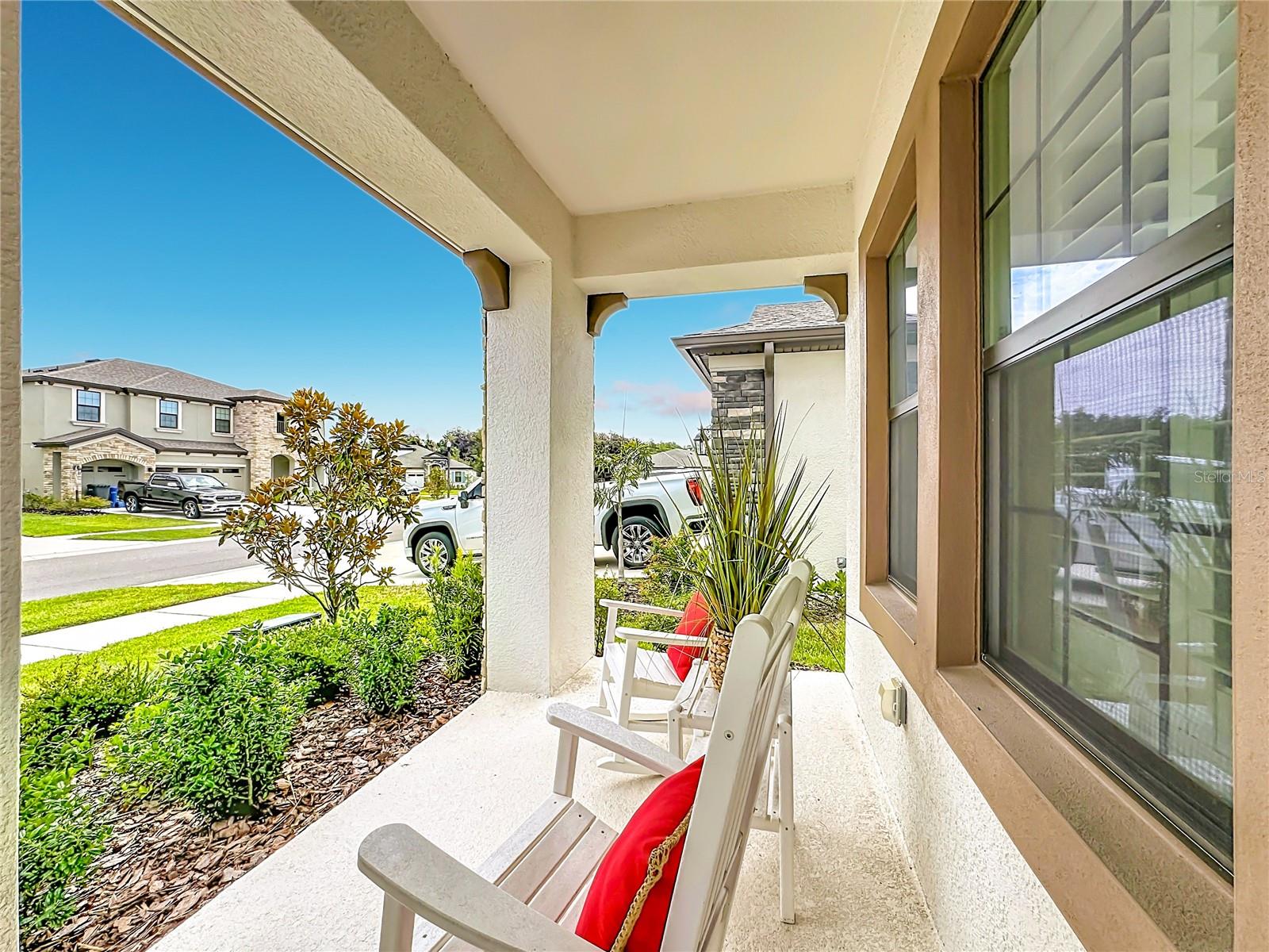HINTON HAWKSTONE PH 2A & 2B2 - Residential