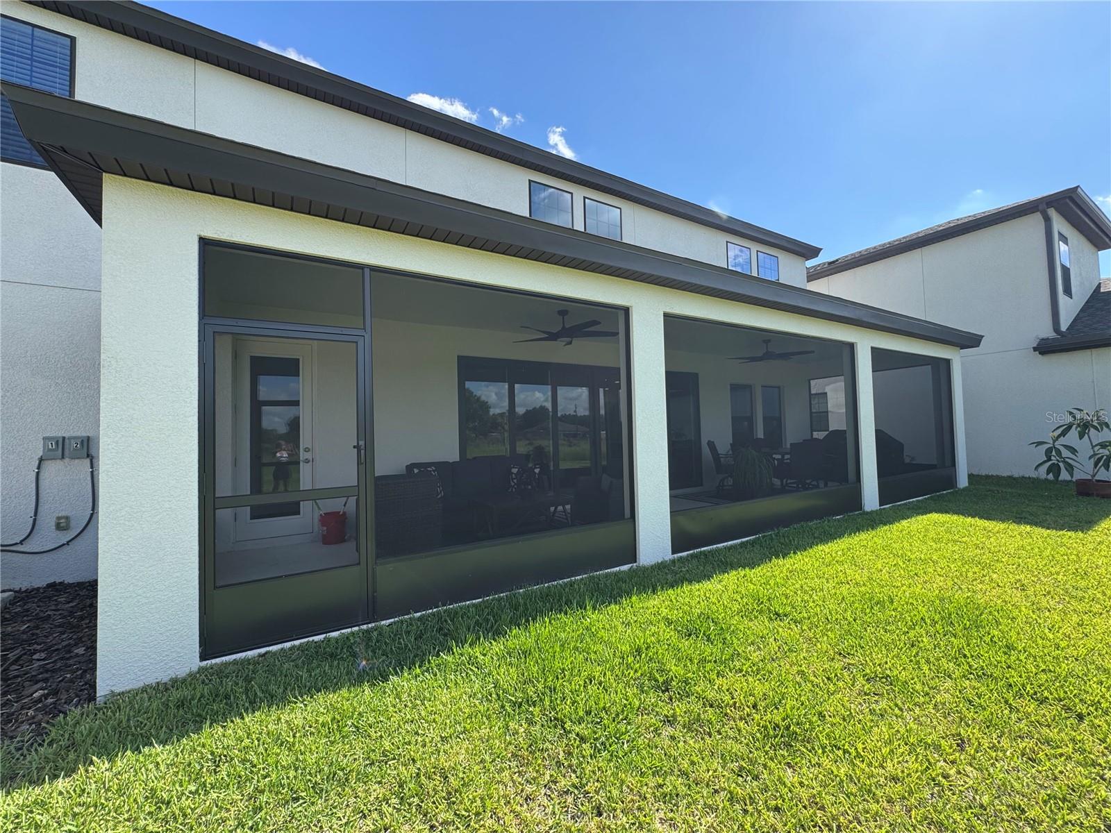HINTON HAWKSTONE PH 2A & 2B2 - Residential
