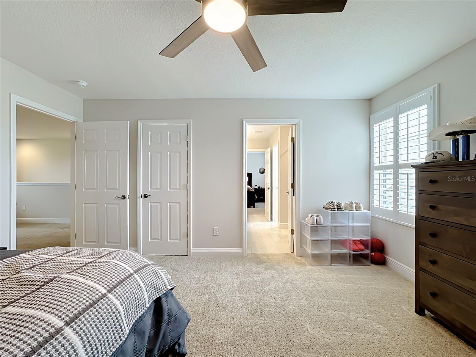 HINTON HAWKSTONE PH 2A & 2B2 - Residential