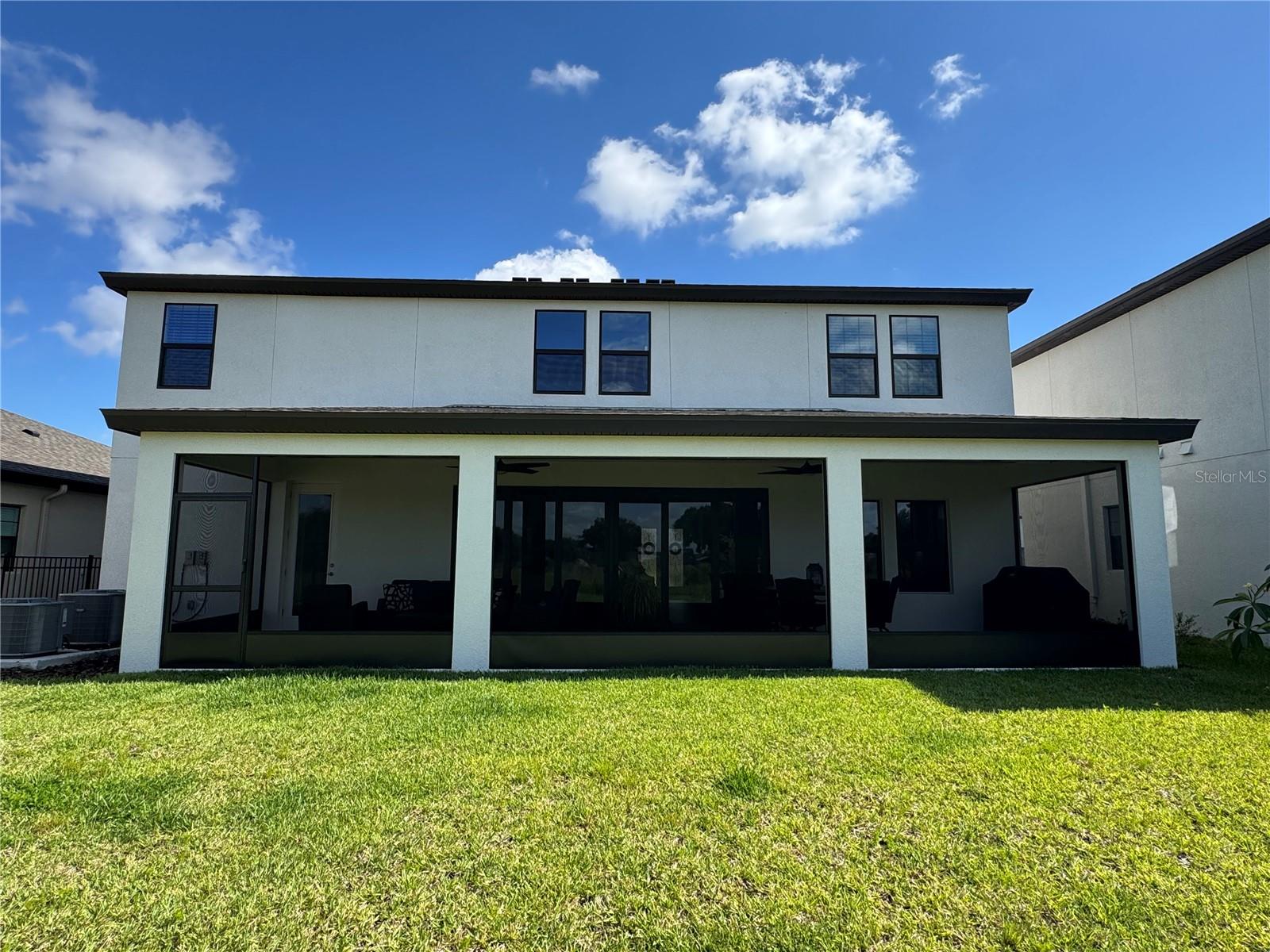 HINTON HAWKSTONE PH 2A & 2B2 - Residential