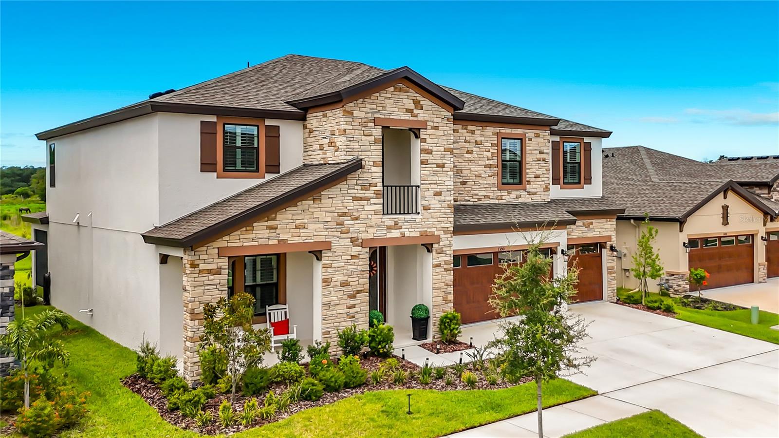 HINTON HAWKSTONE PH 2A & 2B2 - Residential