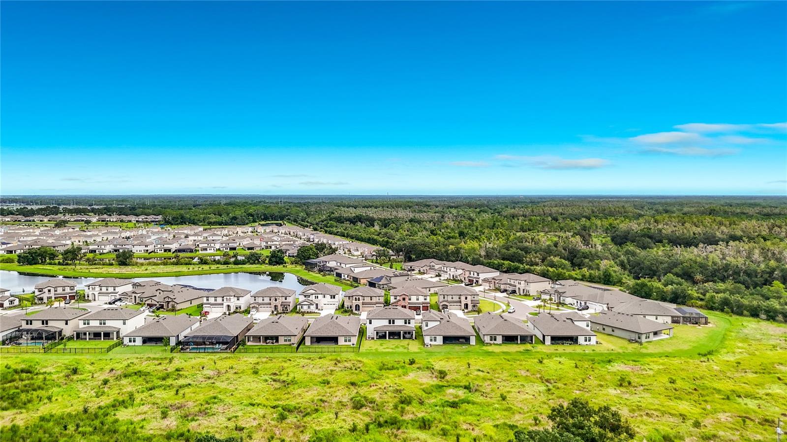 HINTON HAWKSTONE PH 2A & 2B2 - Residential