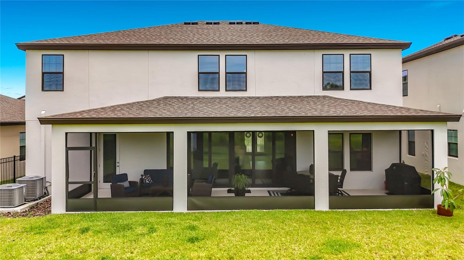 HINTON HAWKSTONE PH 2A & 2B2 - Residential