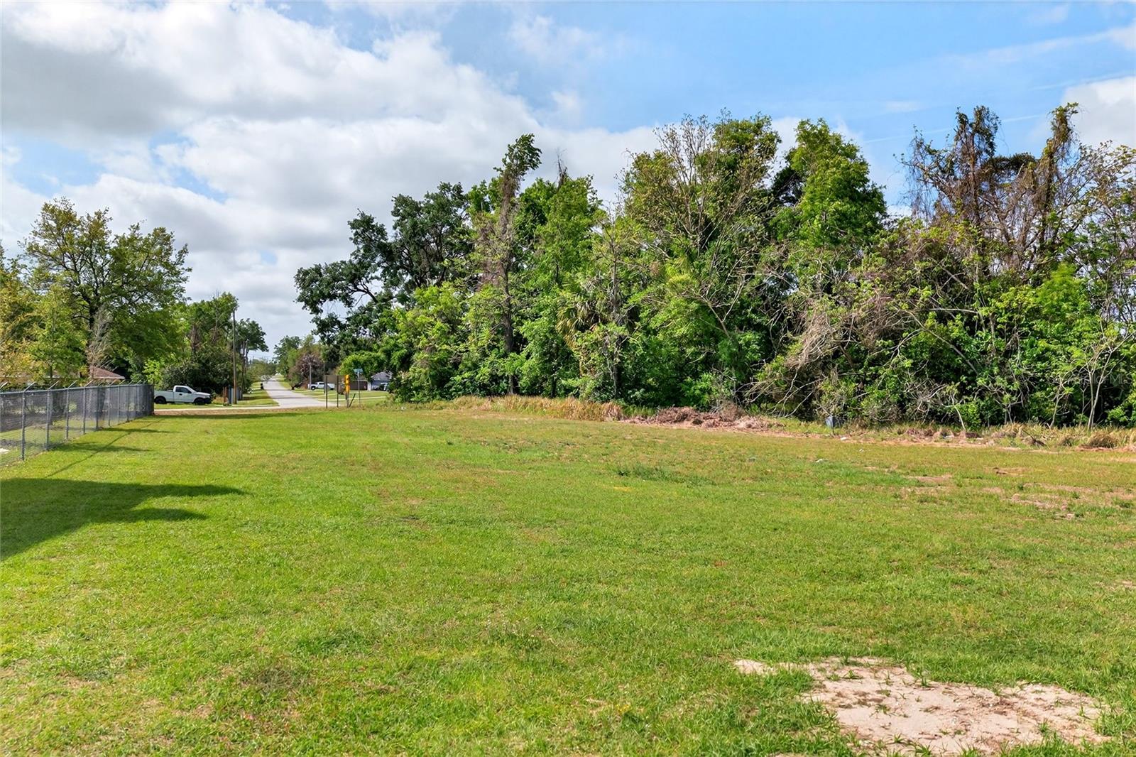 OCALA HIGHLANDS ESTATE - Land