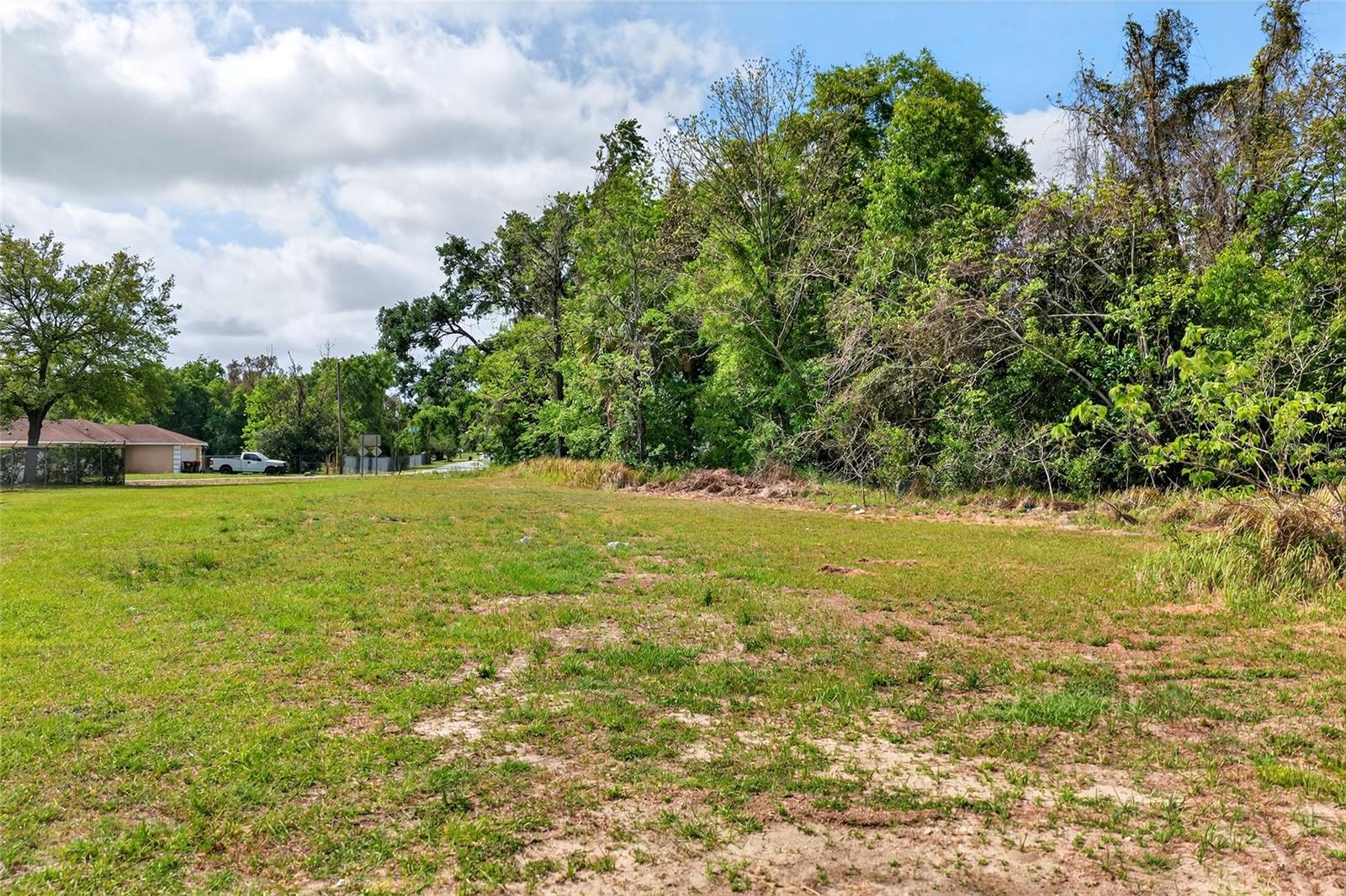 OCALA HIGHLANDS ESTATE - Land