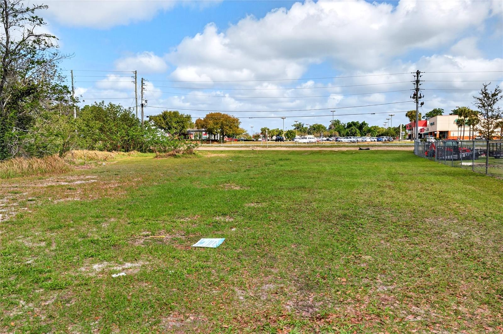 OCALA HIGHLANDS ESTATE - Land