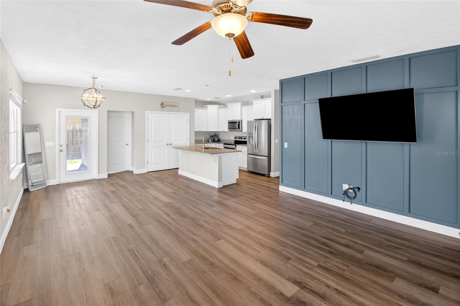 OAK RIDGE AT HIGH SPGS PH II - Residential