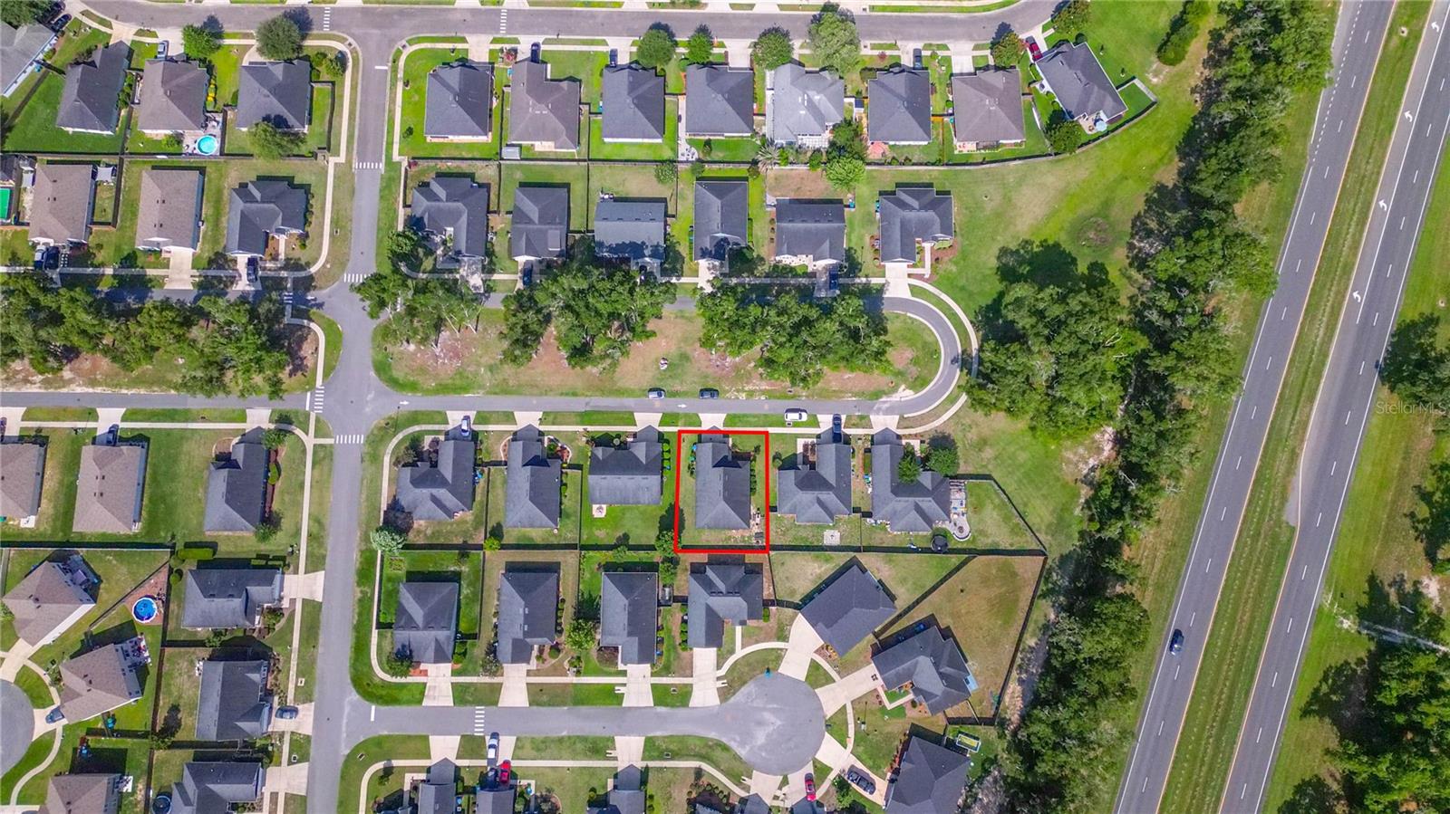 OAK RIDGE AT HIGH SPGS PH II - Residential