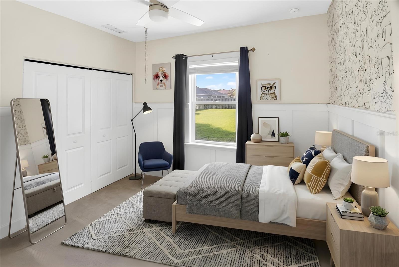 OAK RIDGE AT HIGH SPGS PH II - Residential