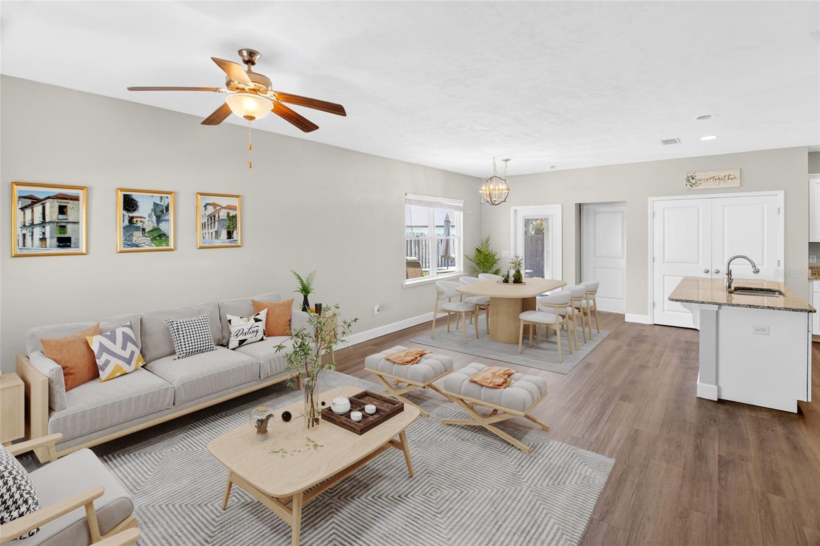 OAK RIDGE AT HIGH SPGS PH II - Residential