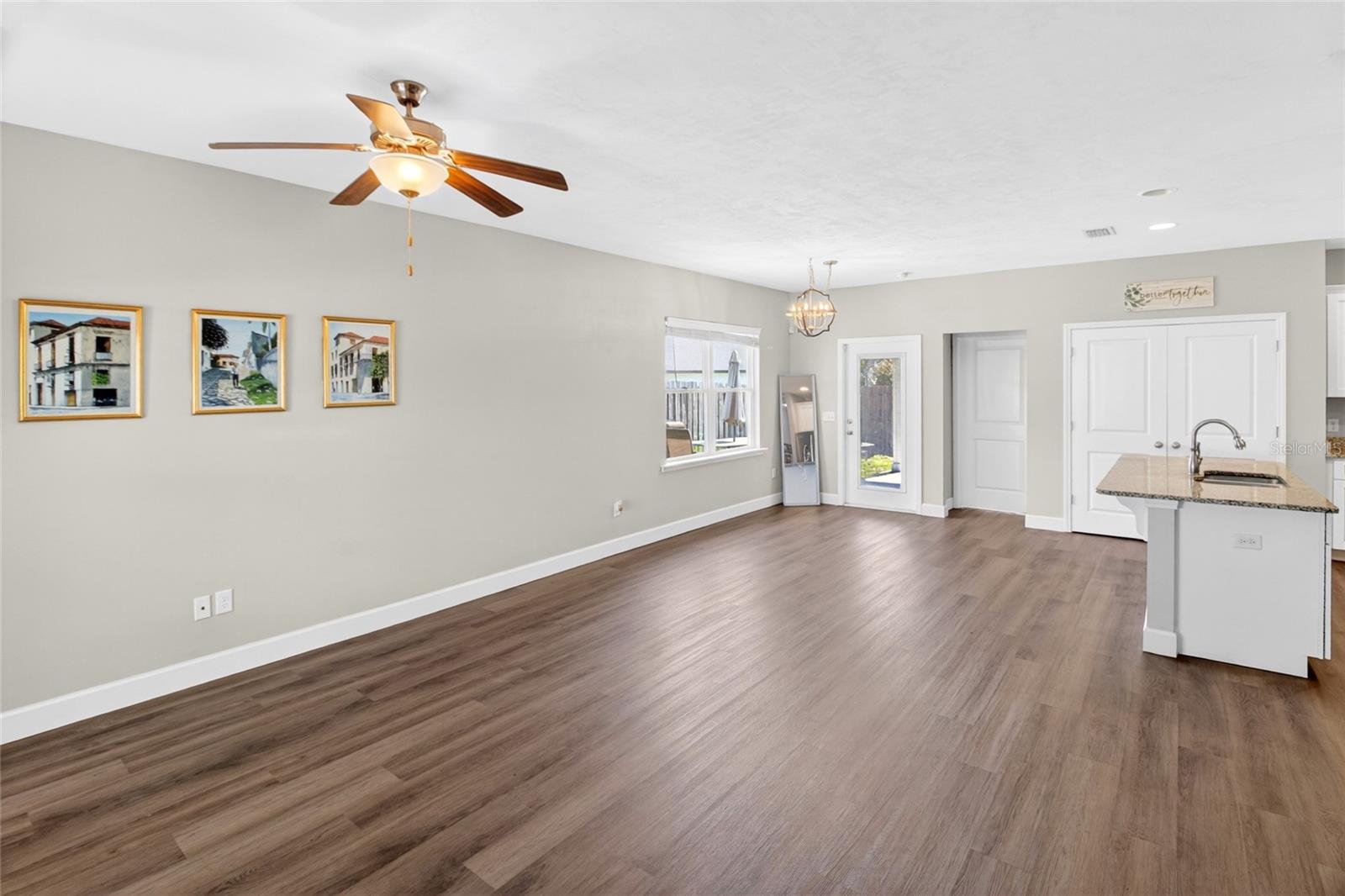 OAK RIDGE AT HIGH SPGS PH II - Residential