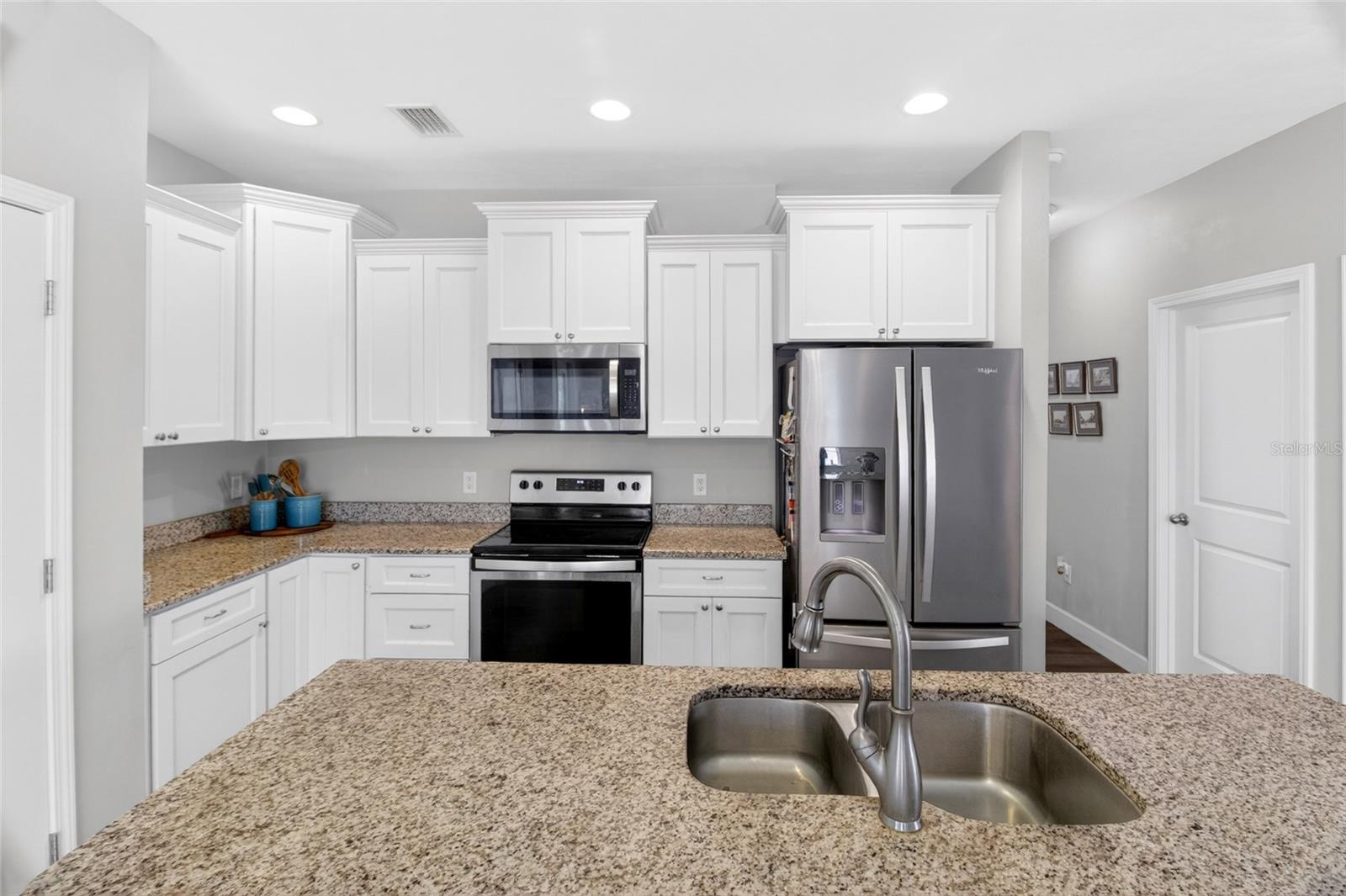 OAK RIDGE AT HIGH SPGS PH II - Residential