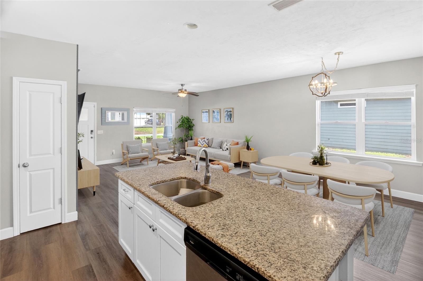 OAK RIDGE AT HIGH SPGS PH II - Residential