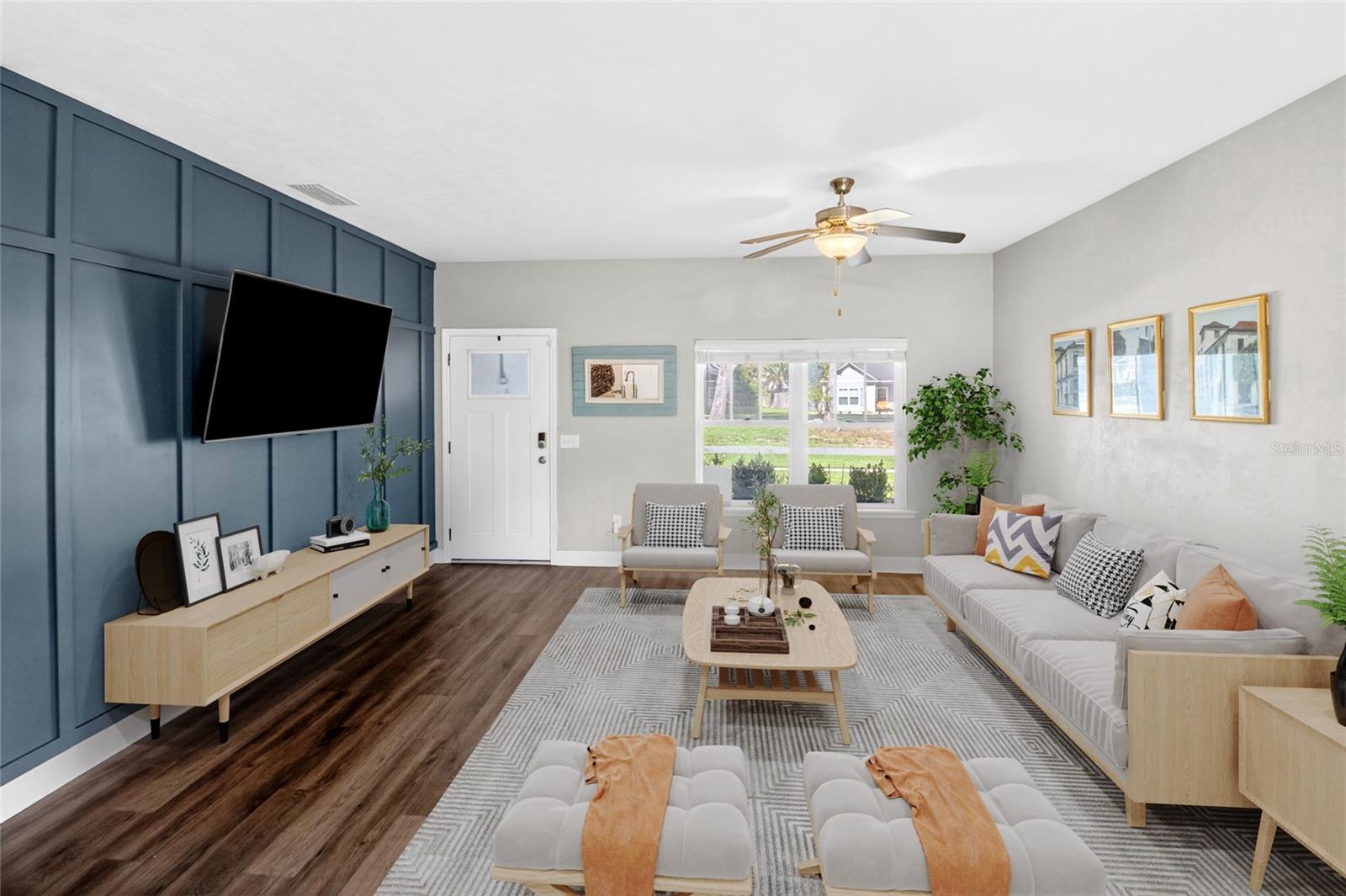 OAK RIDGE AT HIGH SPGS PH II - Residential