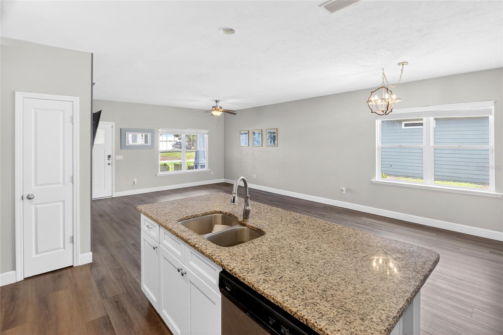 OAK RIDGE AT HIGH SPGS PH II - Residential