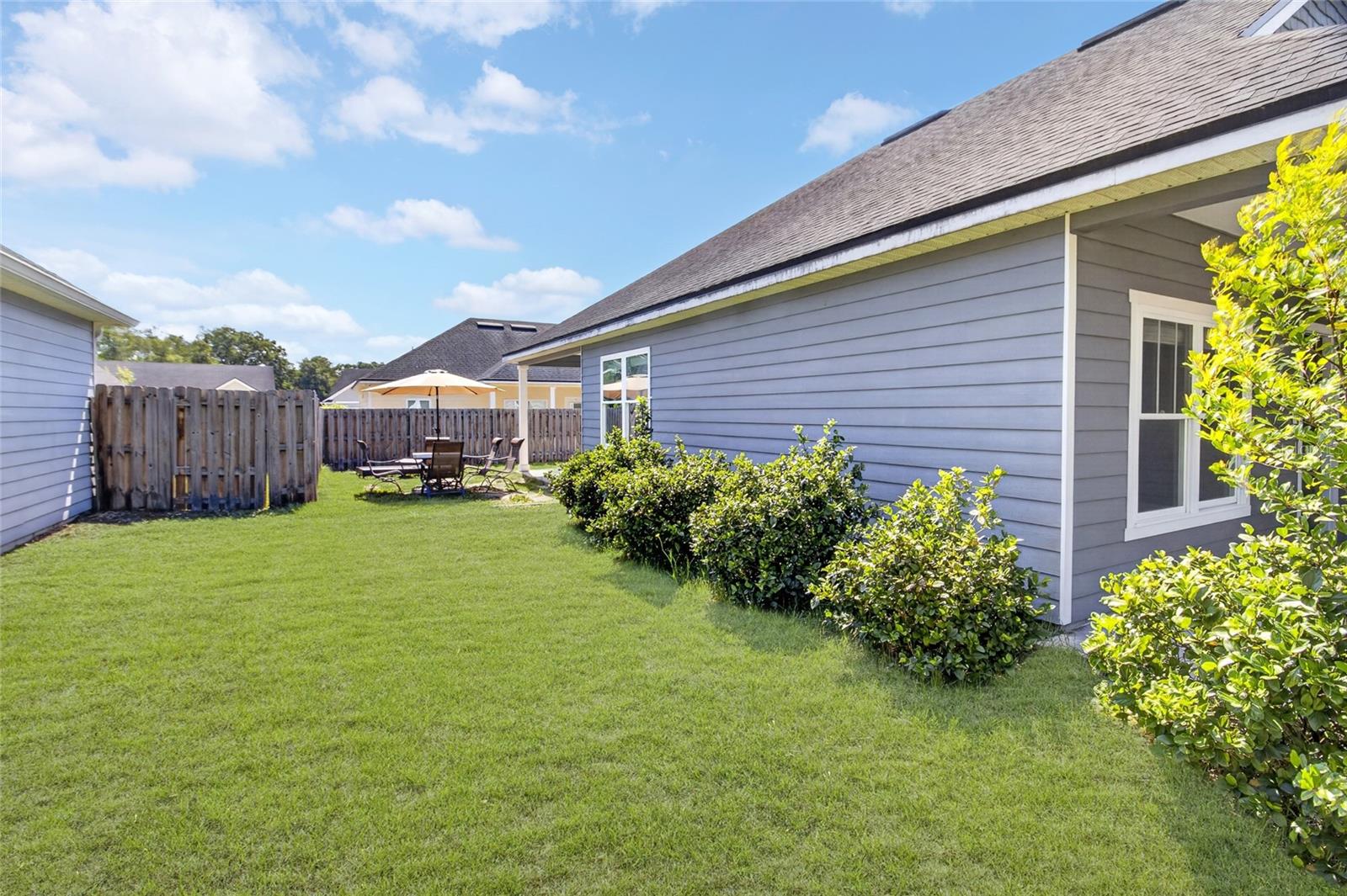 OAK RIDGE AT HIGH SPGS PH II - Residential