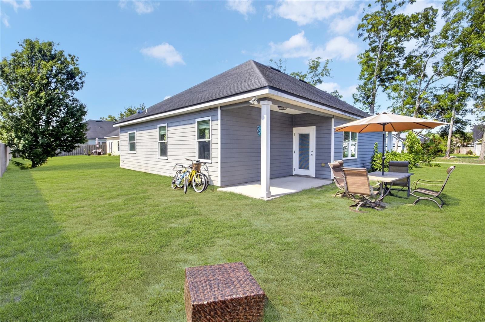 OAK RIDGE AT HIGH SPGS PH II - Residential