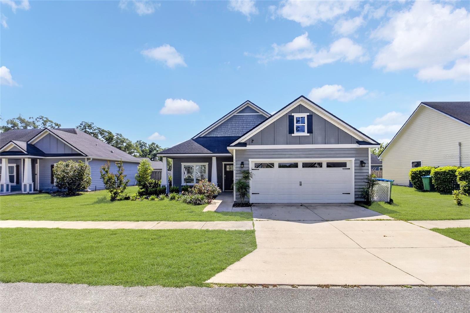 OAK RIDGE AT HIGH SPGS PH II - Residential