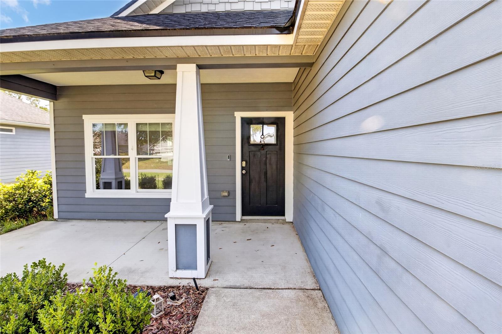 OAK RIDGE AT HIGH SPGS PH II - Residential