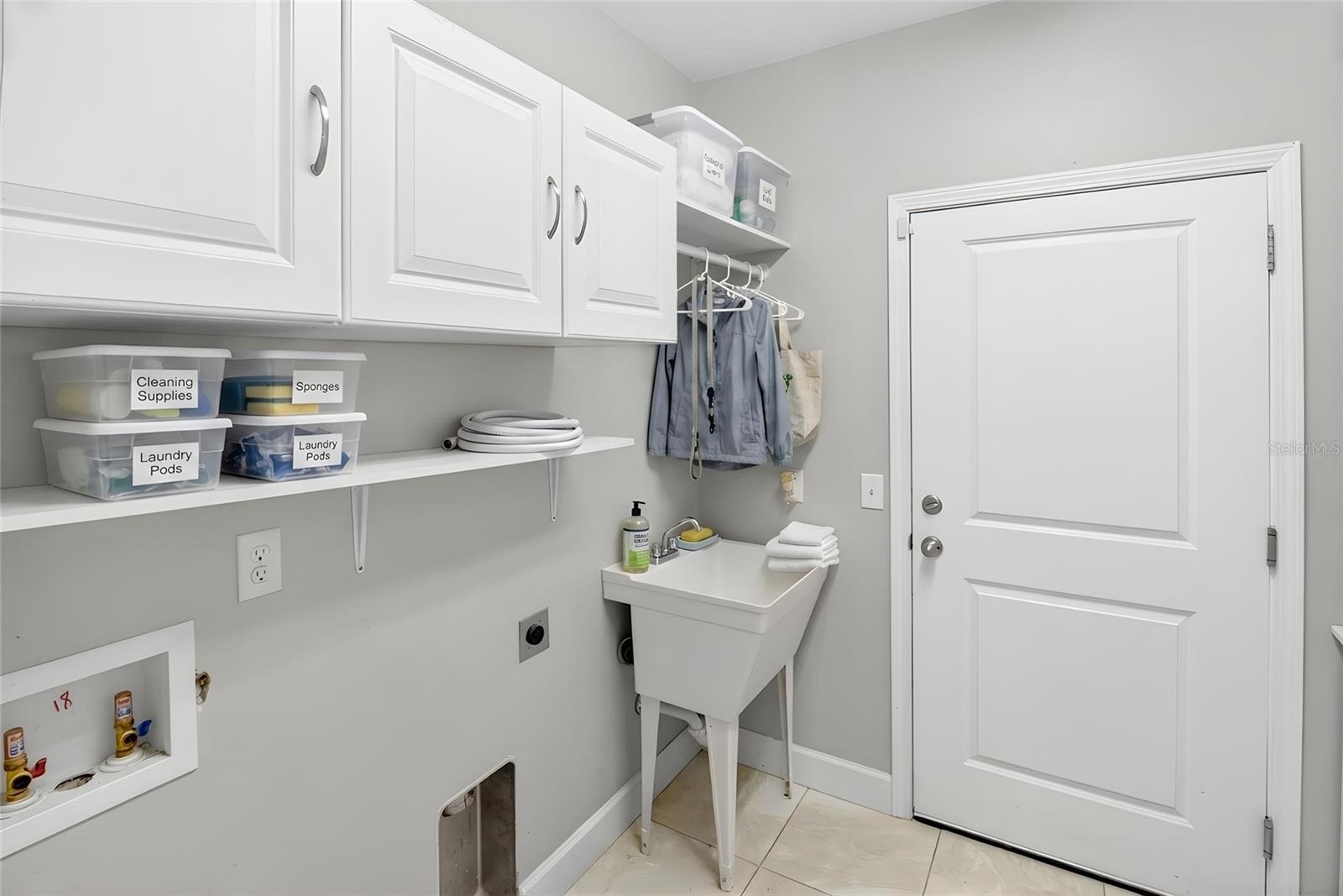 OAK RIDGE AT HIGH SPGS PH II - Residential